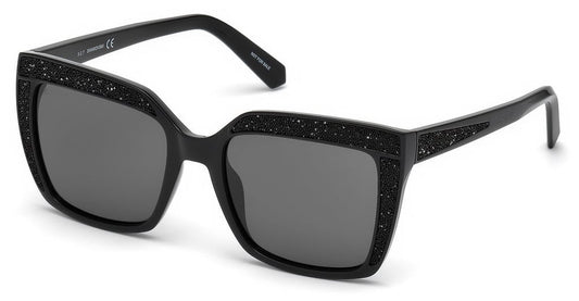 Swarovski SK 0179 01A