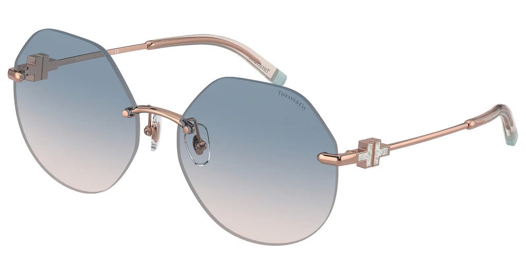Tiffany & Co. TF3077 616016
