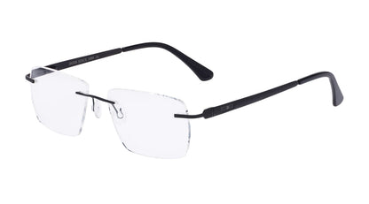 DUOS TM19007 C1 M.BLACK TITANIUM