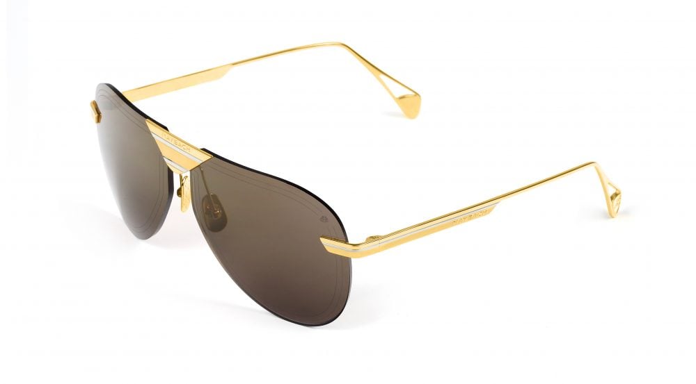 MAYBACH THE AERONAUT II G/PA-G/PA-Z61