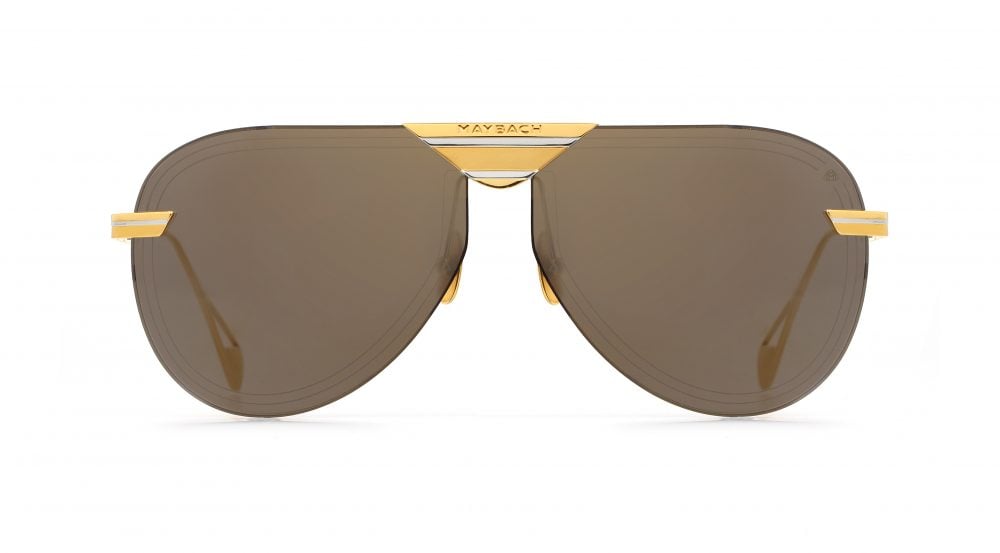 MAYBACH THE AERONAUT II G/PA-G/PA-Z61