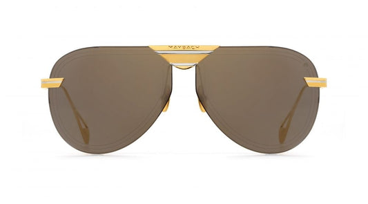 MAYBACH THE AERONAUT II G/PA-G/PA-Z61