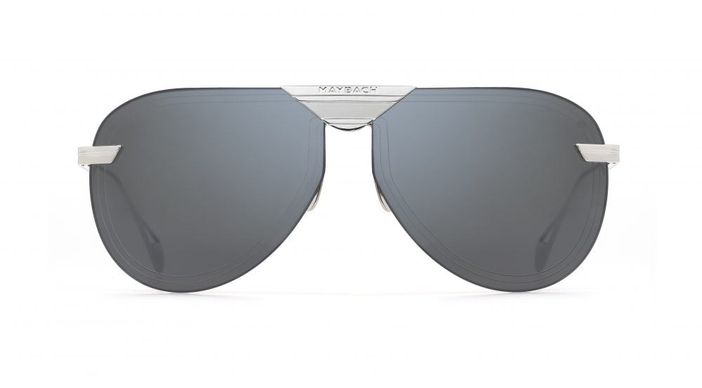 MAYBACH THE AERONAUT II P-P-Z38