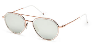 THOM BROWNE TB801 ROSE GOLD