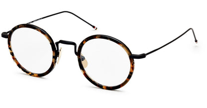 THOM BROWNE TB906 TOKYO TORTOISE optical