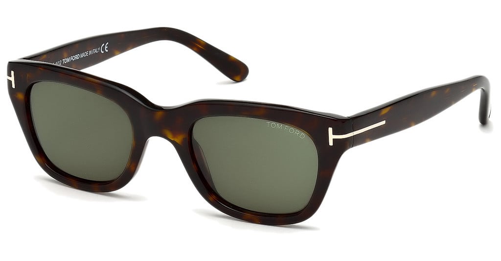 Tom Ford SNOWDON FT0237 52N