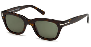 Tom Ford SNOWDON FT0237 52N