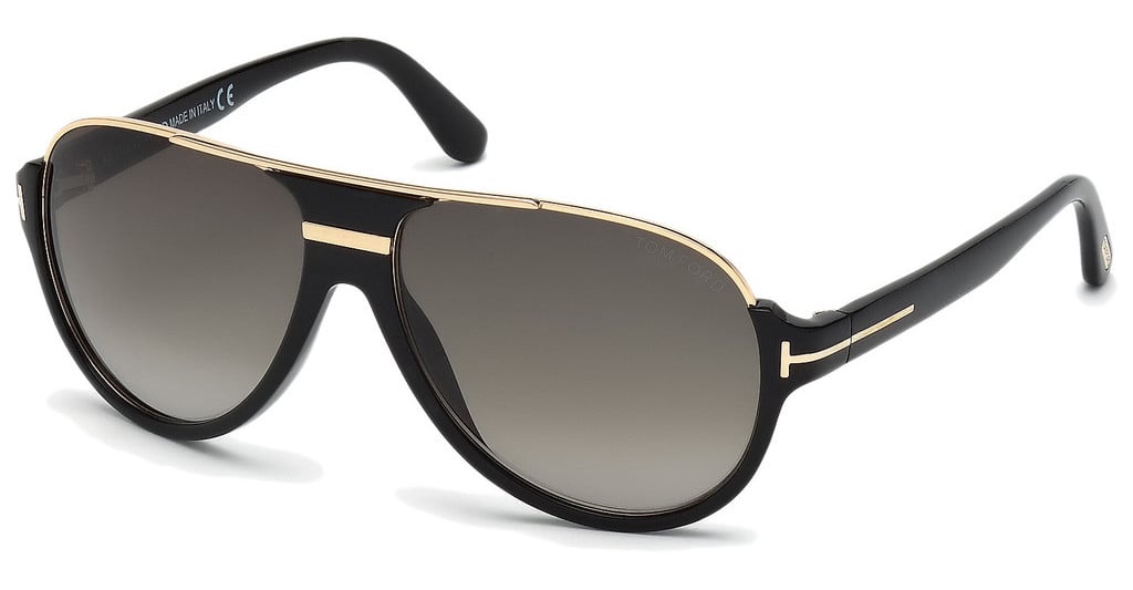 Tom Ford DIMITRY FT0334 01P