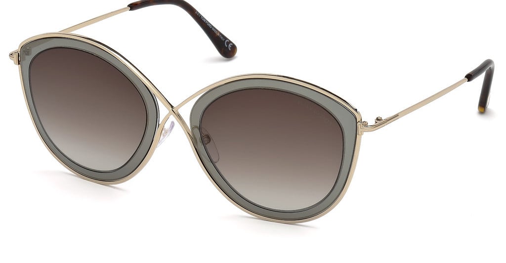 Tom Ford FT0604 50K