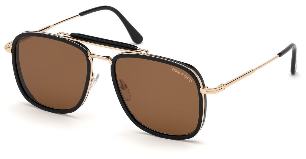 Tom Ford FT0665 01E