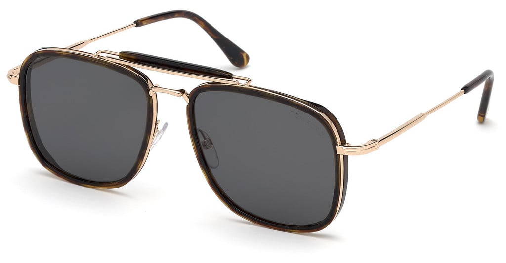 Tom Ford FT0665 52A