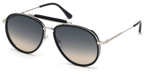 Tom Ford FT0666 01B