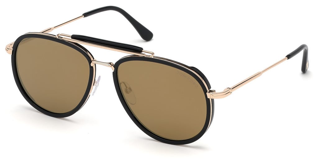 Tom Ford FT0666 01G