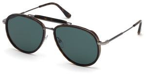 Tom Ford FT0666 52N