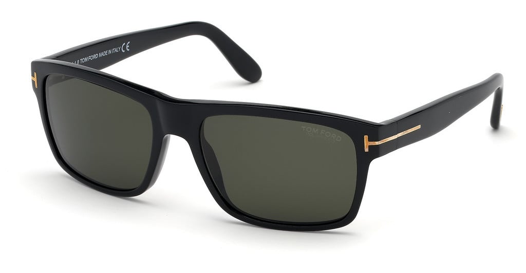 Tom Ford FT0678 01D POLARIZED