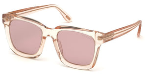 Tom Ford SARI FT0690 72Z