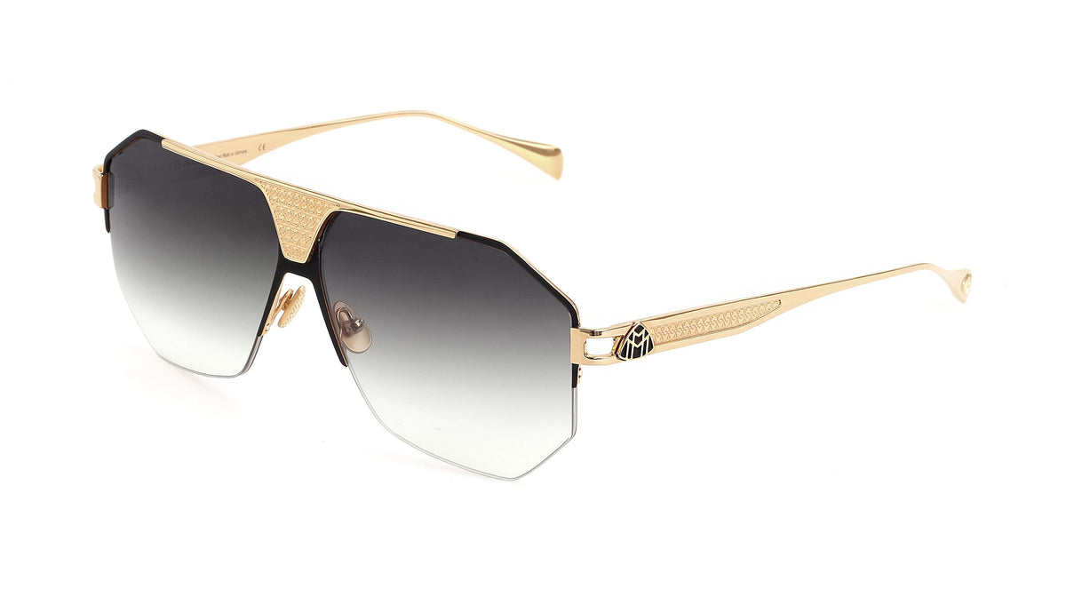 MAYBACH THE PLAYER II CHG/B-Z35