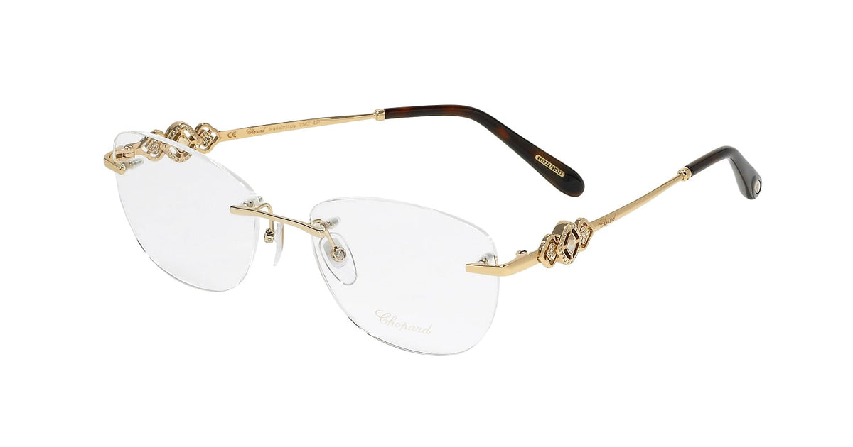 CHOPARD VCHD11S 0300