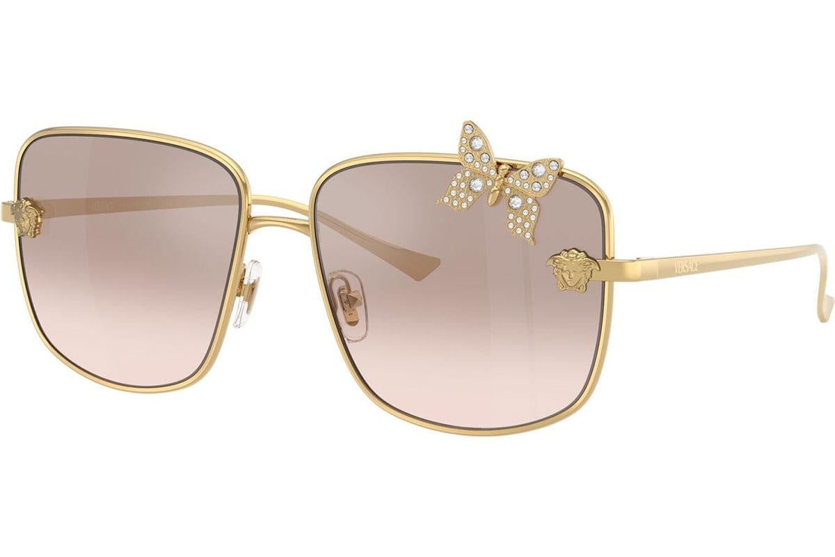VERSACE VE2282 10028Z