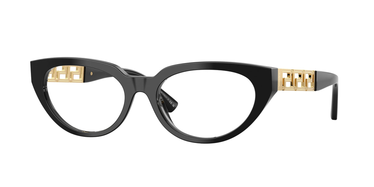 VERSACE VE3383 GB1