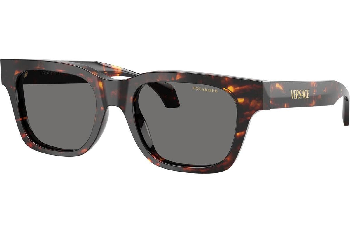 VERSACE VE4486 550981 POLARIZED