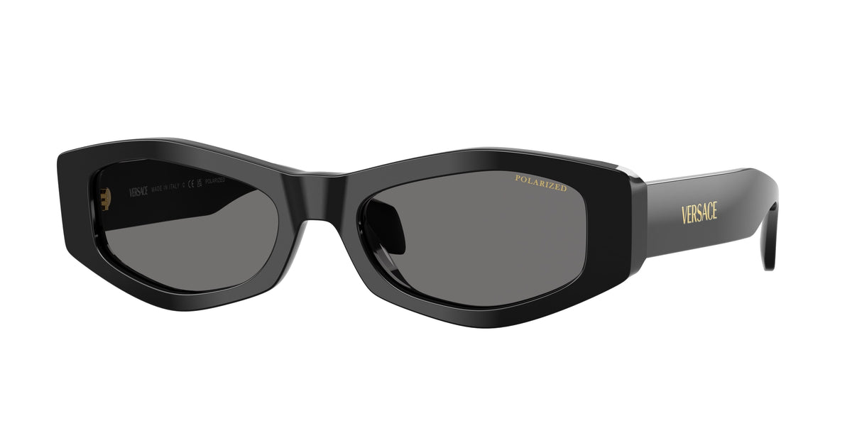 VERSACE VE4487 GB1/81 POLARIZED
