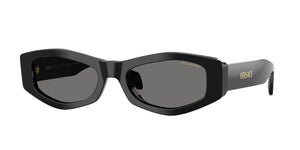 VERSACE VE4487 GB1/81 POLARIZED