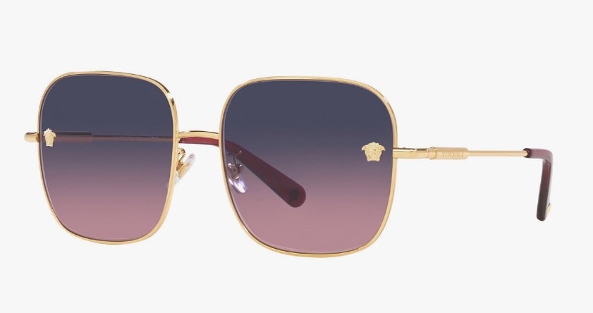 VERSACE VE2246D 1002I6