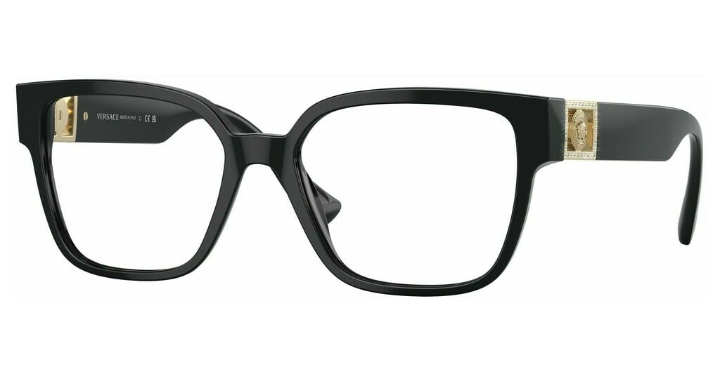VERSACE VE3329B GB1