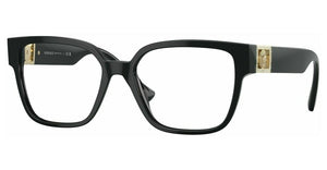 VERSACE VE3329B GB1