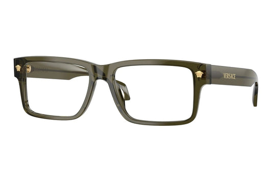 VERSACE VE 3391U 5542