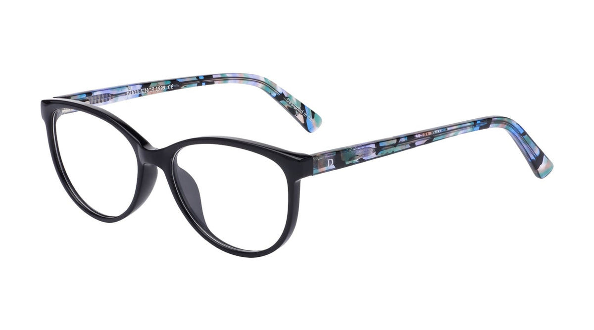 DUOS WD0002 C1 BLACK