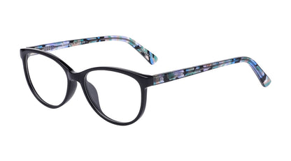 DUOS WD0002 C1 BLACK