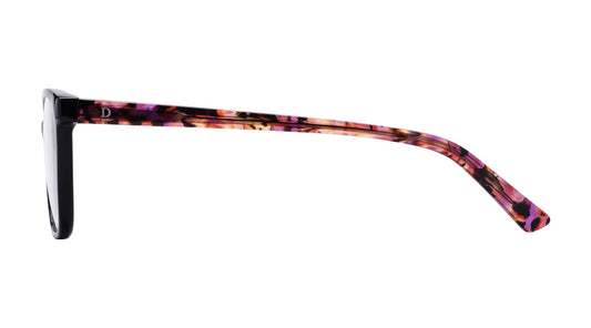 DUOS WD0003 C3 BLACK