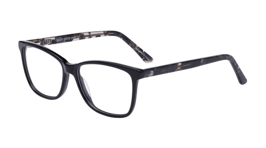 DUOS WD1008 C1 BLACK