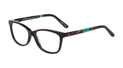 DUOS WD1052 C5 BLACK