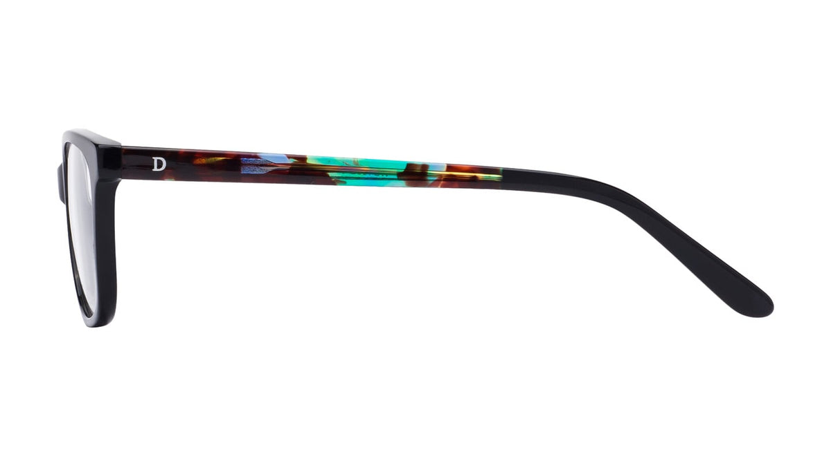 DUOS WD1052 C5 BLACK