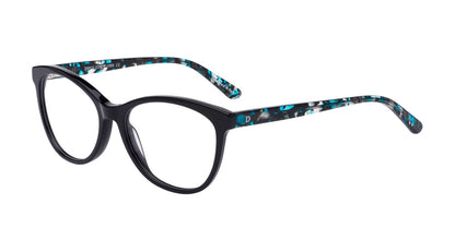 DUOS WD1065 C1 BLACK