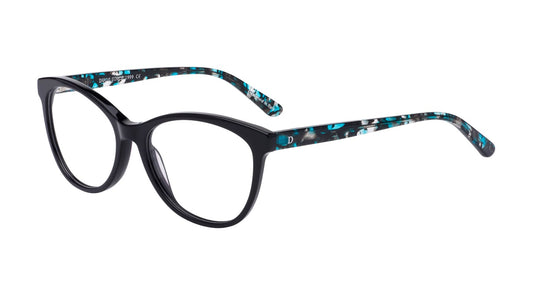 DUOS WD1065 C1 BLACK
