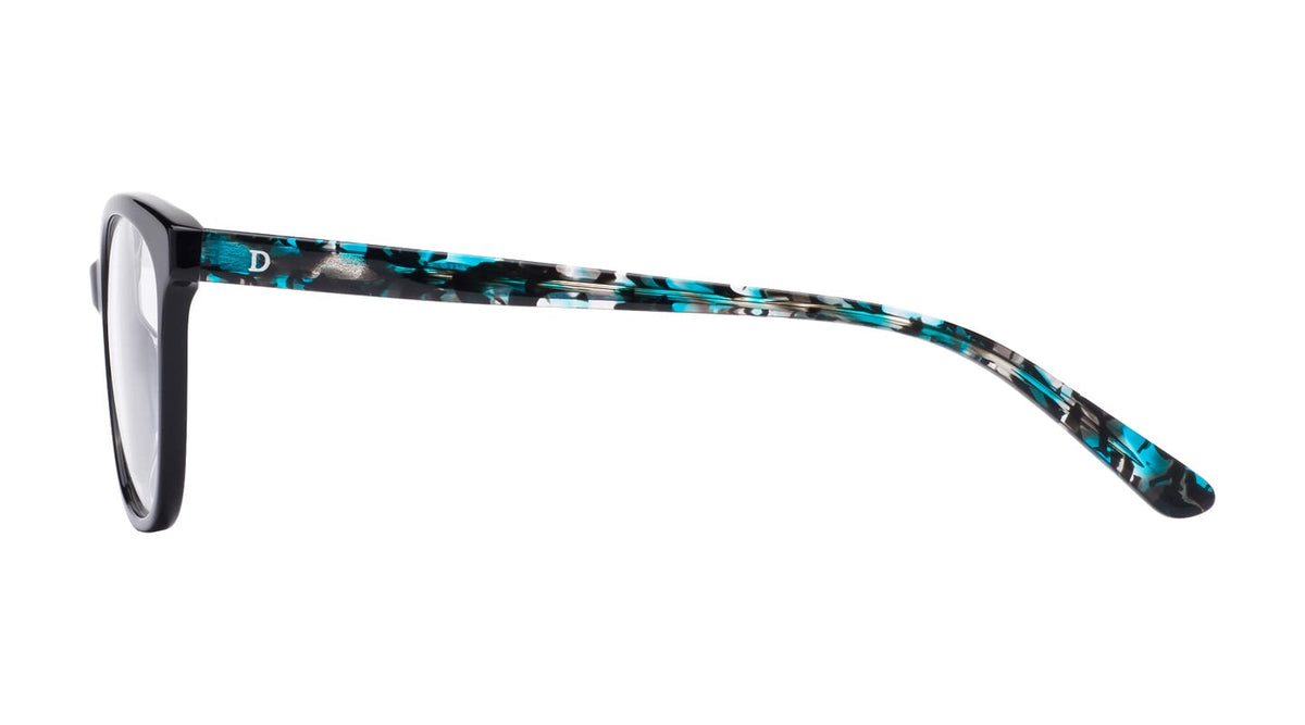 DUOS WD1065 C1 BLACK