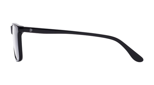 DUOS WD1109 C1 BLACK