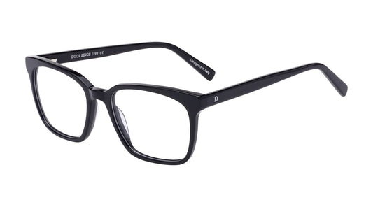 DUOS WD1115 C1 BLACK