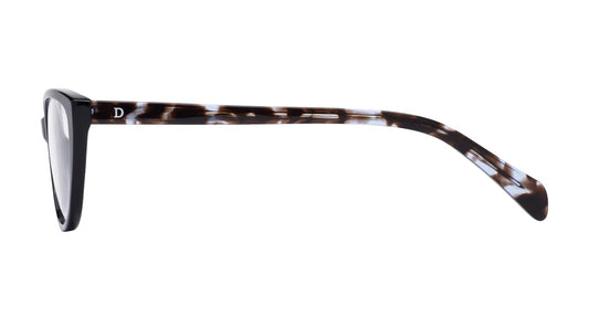 DUOS WD1127 C1 BLACK