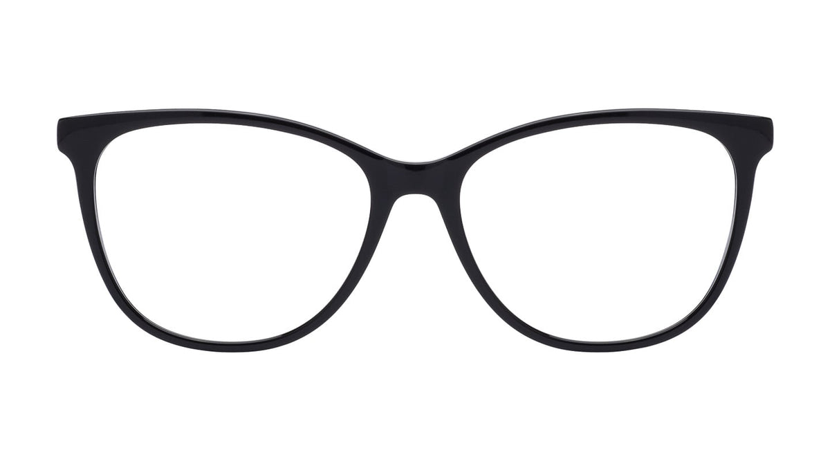 DUOS WD1131 C1 BLACK/BLUE TEMPLE