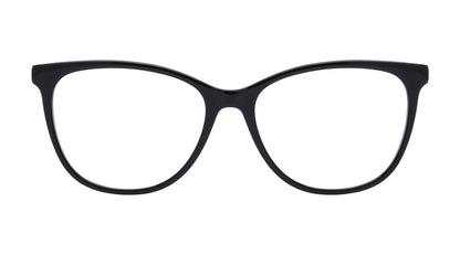 DUOS WD1131 C1 BLACK/BLUE TEMPLE