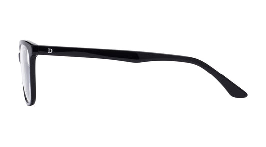 DUOS WD1155 C1 BLACK