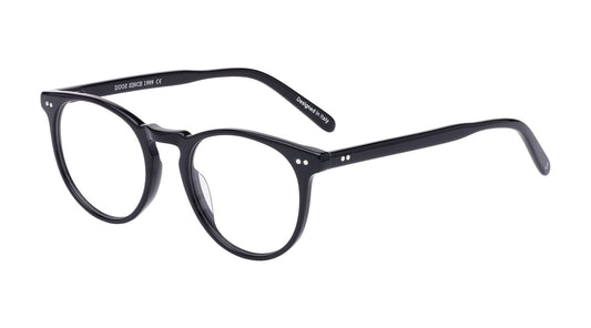 DUOS WD1168 C1 BLACK