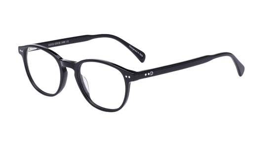 DUOS WD1169 C1 BLACK