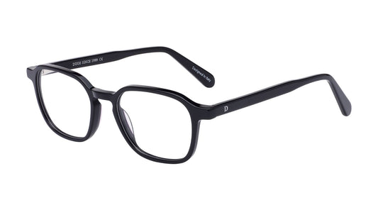 DUOS WD1180 C1 BLACK
