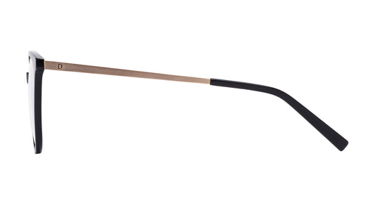 DUOS WD2109 C1 BLACK
